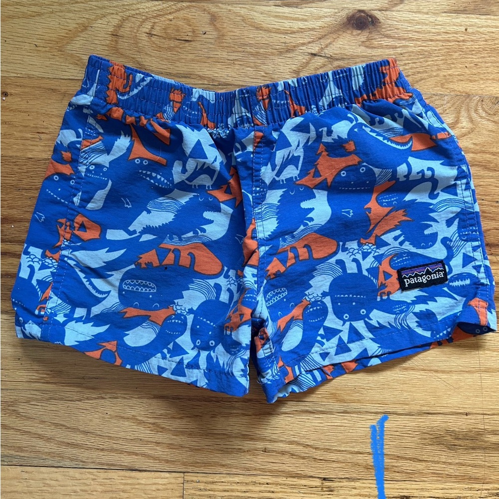 Patagonia Baby Summer Bundle